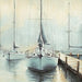 Worthney Wall Art - Visions in Furniture (La Mirada, CA)