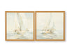 Winbrook Wall Art Set (Set of 2) - Visions in Furniture (La Mirada, CA)