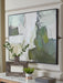 Vinick Wall Art - Visions in Furniture (La Mirada, CA)