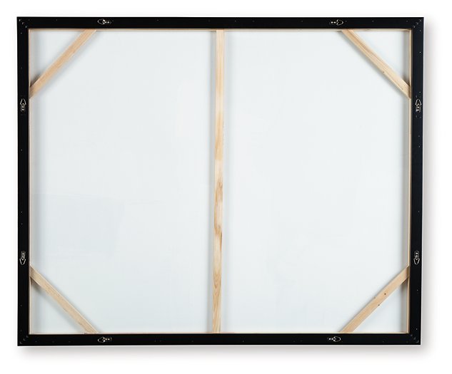 Vinick Wall Art - Visions in Furniture (La Mirada, CA)