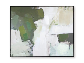 Vinick Wall Art - Visions in Furniture (La Mirada, CA)