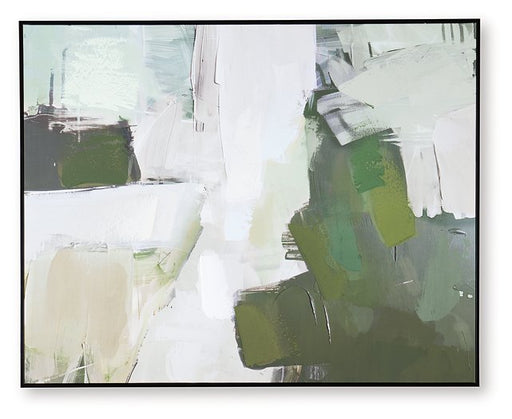 Vinick Wall Art - Visions in Furniture (La Mirada, CA)
