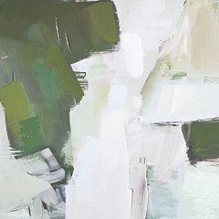 Vinick Wall Art - Visions in Furniture (La Mirada, CA)