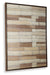 Kalanmore Wall Art - Visions in Furniture (La Mirada, CA)