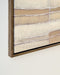 Kalanmore Wall Art - Visions in Furniture (La Mirada, CA)