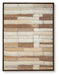 Kalanmore Wall Art - Visions in Furniture (La Mirada, CA)