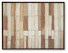 Kalanmore Wall Art - Visions in Furniture (La Mirada, CA)