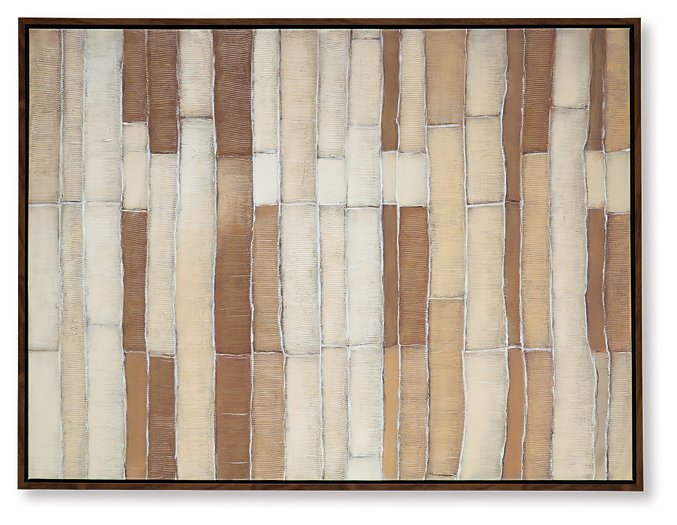 Kalanmore Wall Art - Visions in Furniture (La Mirada, CA)