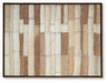 Kalanmore Wall Art - Visions in Furniture (La Mirada, CA)
