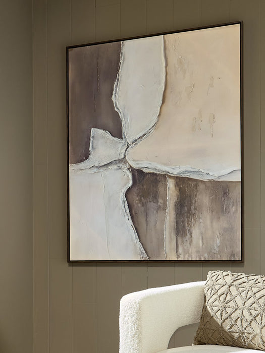 Junward Wall Art - Visions in Furniture (La Mirada, CA)