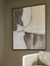 Junward Wall Art - Visions in Furniture (La Mirada, CA)