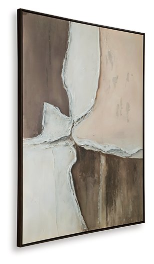 Junward Wall Art - Visions in Furniture (La Mirada, CA)