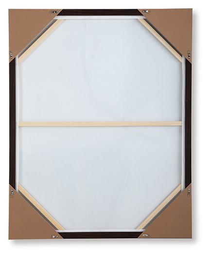 Junward Wall Art - Visions in Furniture (La Mirada, CA)