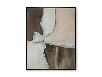 Junward Wall Art - Visions in Furniture (La Mirada, CA)