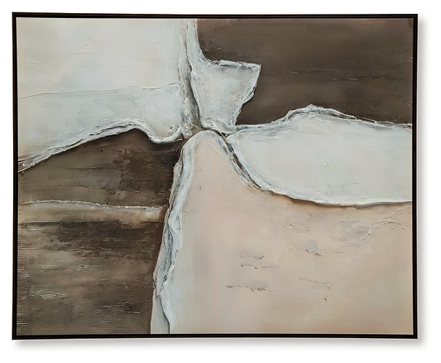 Junward Wall Art - Visions in Furniture (La Mirada, CA)