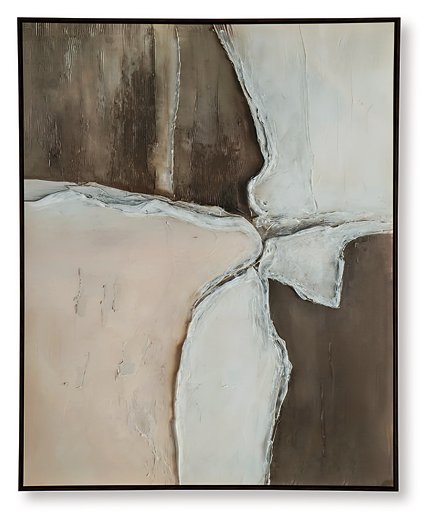Junward Wall Art - Visions in Furniture (La Mirada, CA)