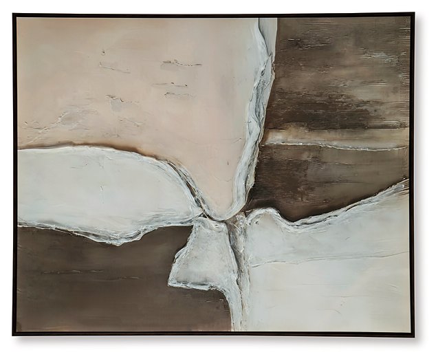 Junward Wall Art - Visions in Furniture (La Mirada, CA)