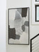 Adilson Wall Art - Visions in Furniture (La Mirada, CA)