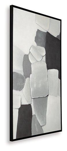 Adilson Wall Art - Visions in Furniture (La Mirada, CA)
