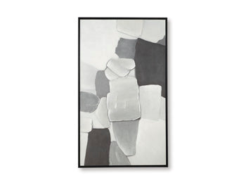 Adilson Wall Art - Visions in Furniture (La Mirada, CA)
