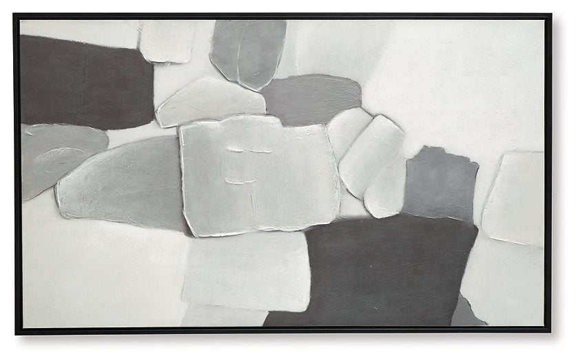 Adilson Wall Art - Visions in Furniture (La Mirada, CA)