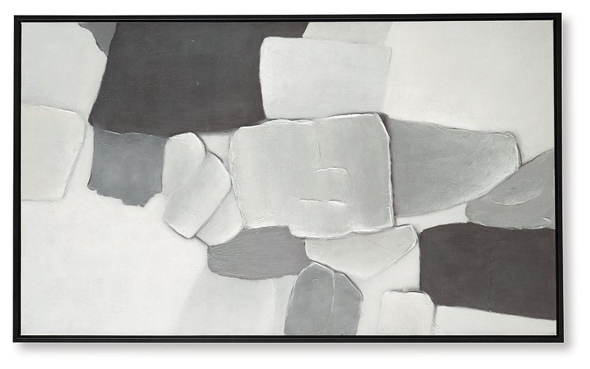Adilson Wall Art - Visions in Furniture (La Mirada, CA)