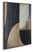 Ewanford Wall Art - Visions in Furniture (La Mirada, CA)