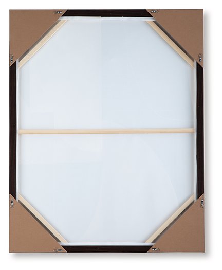 Ewanford Wall Art - Visions in Furniture (La Mirada, CA)