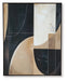 Ewanford Wall Art - Visions in Furniture (La Mirada, CA)
