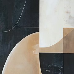 Ewanford Wall Art - Visions in Furniture (La Mirada, CA)