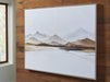 Karalen Wall Art - Visions in Furniture (La Mirada, CA)