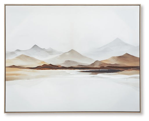 Karalen Wall Art - Visions in Furniture (La Mirada, CA)