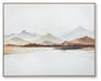 Karalen Wall Art - Visions in Furniture (La Mirada, CA)