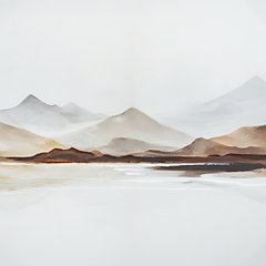 Karalen Wall Art - Visions in Furniture (La Mirada, CA)