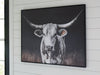 Harlandale Wall Art - Visions in Furniture (La Mirada, CA)