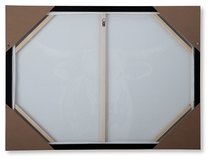 Harlandale Wall Art - Visions in Furniture (La Mirada, CA)