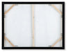 Jordsboro Wall Art - Visions in Furniture (La Mirada, CA)
