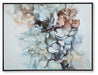 Jordsboro Wall Art - Visions in Furniture (La Mirada, CA)