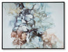 Jordsboro Wall Art - Visions in Furniture (La Mirada, CA)