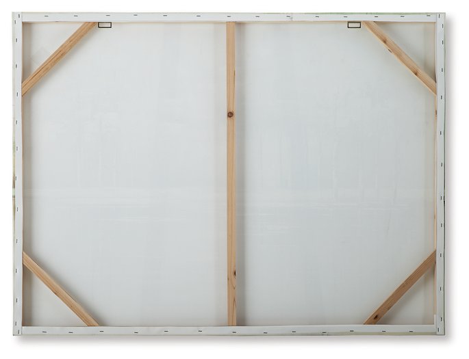 Garlenridge Wall Art - Visions in Furniture (La Mirada, CA)