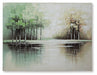 Garlenridge Wall Art - Visions in Furniture (La Mirada, CA)