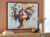 Shadwick Wall Art - Visions in Furniture (La Mirada, CA)