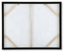 Shadwick Wall Art - Visions in Furniture (La Mirada, CA)