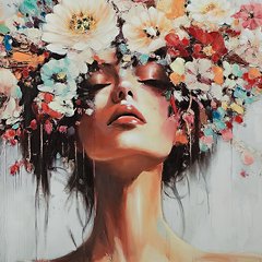 Shadwick Wall Art - Visions in Furniture (La Mirada, CA)