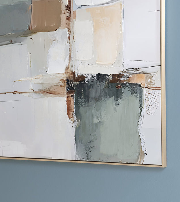 Trailport Wall Art - Visions in Furniture (La Mirada, CA)