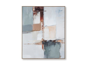 Trailport Wall Art - Visions in Furniture (La Mirada, CA)