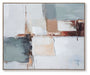 Trailport Wall Art - Visions in Furniture (La Mirada, CA)