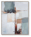 Trailport Wall Art - Visions in Furniture (La Mirada, CA)