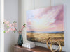 Rogerland Wall Art - Visions in Furniture (La Mirada, CA)