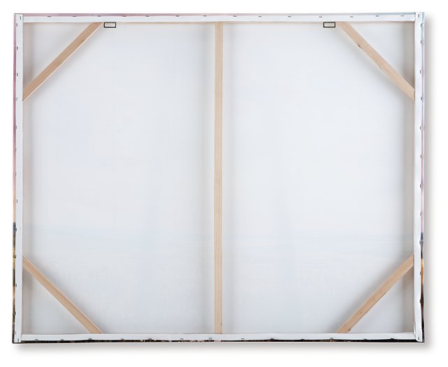 Rogerland Wall Art - Visions in Furniture (La Mirada, CA)
